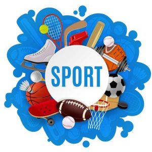 Спорт и отдых